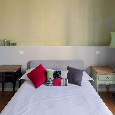 The Termini Apartment By Omen Hospitality Řím Exteriér fotografie
