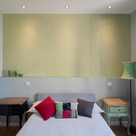 The Termini Apartment By Omen Hospitality Řím Exteriér fotografie