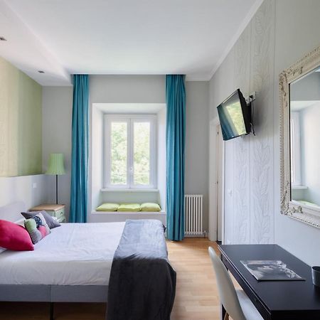 The Termini Apartment By Omen Hospitality Řím Exteriér fotografie