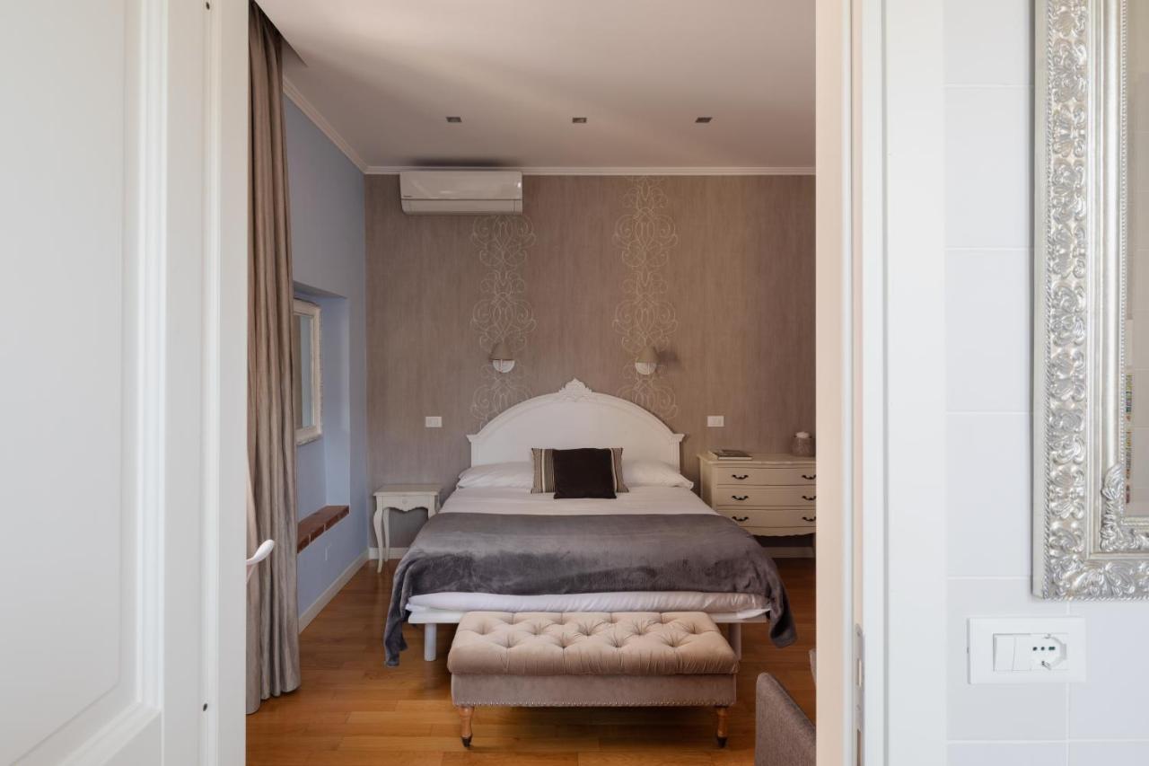 The Termini Apartment By Omen Hospitality Řím Exteriér fotografie