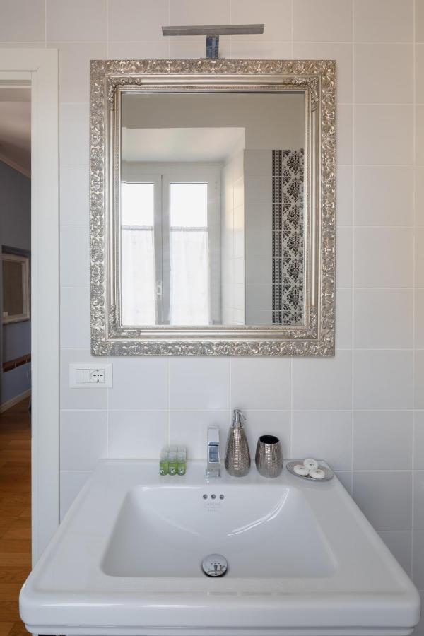 The Termini Apartment By Omen Hospitality Řím Exteriér fotografie