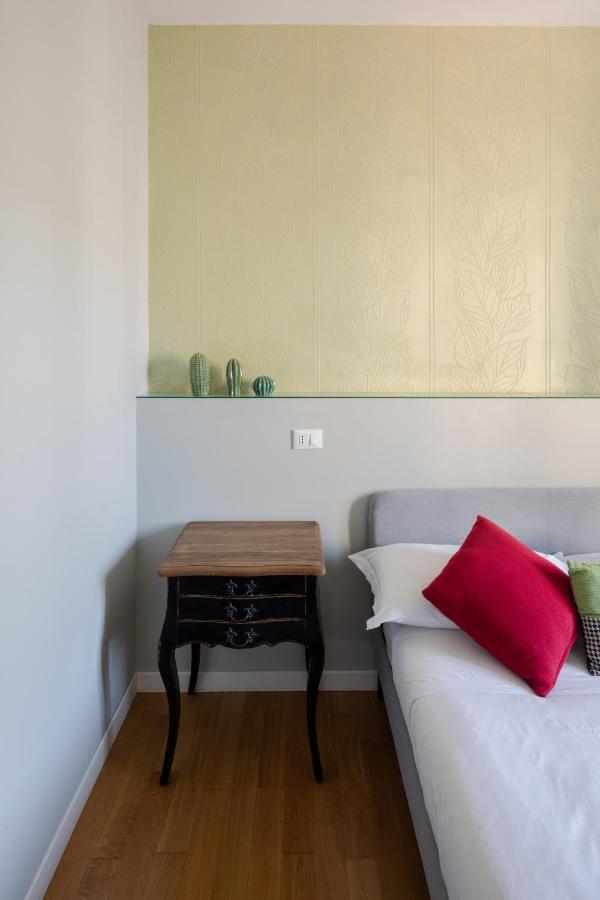 The Termini Apartment By Omen Hospitality Řím Exteriér fotografie