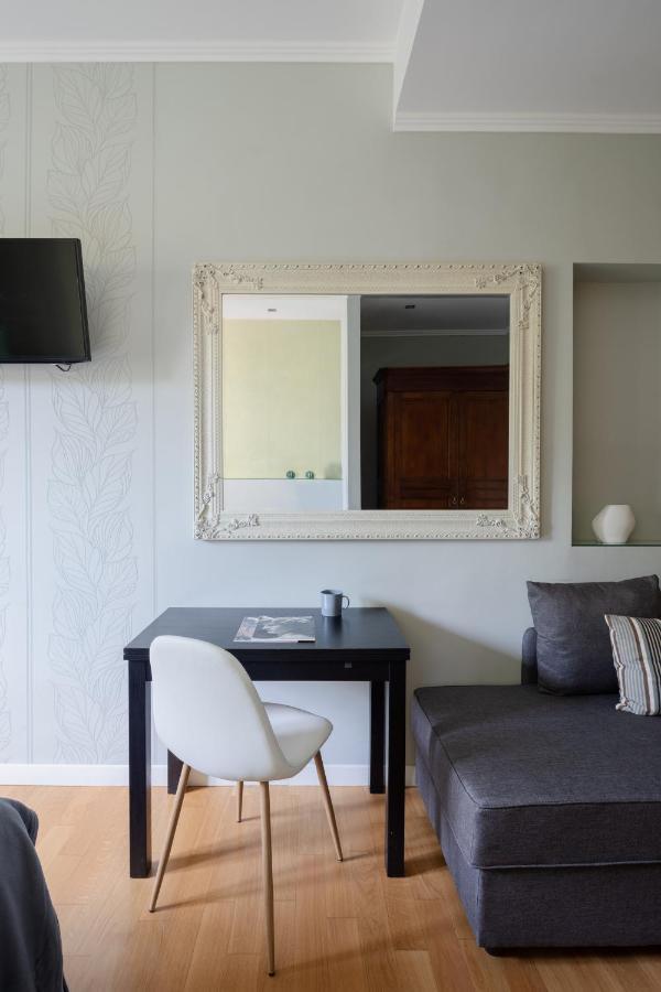 The Termini Apartment By Omen Hospitality Řím Exteriér fotografie
