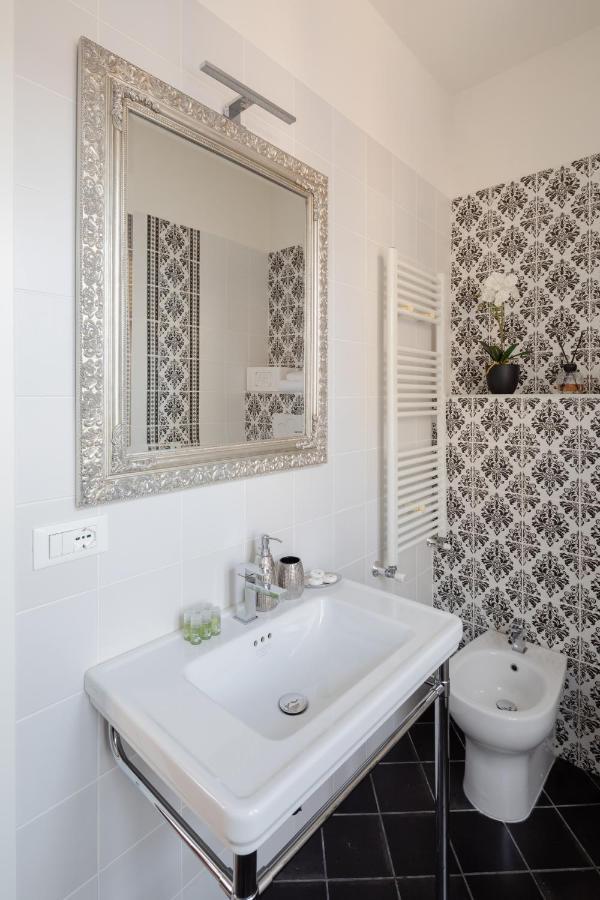 The Termini Apartment By Omen Hospitality Řím Exteriér fotografie