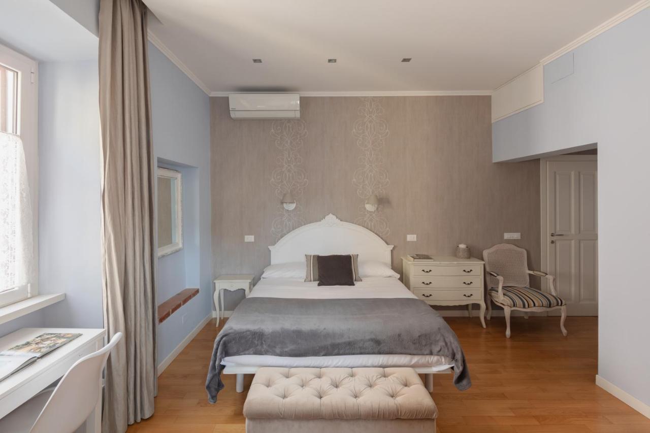 The Termini Apartment By Omen Hospitality Řím Exteriér fotografie