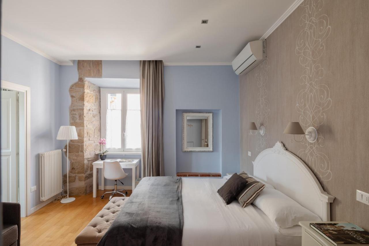 The Termini Apartment By Omen Hospitality Řím Exteriér fotografie