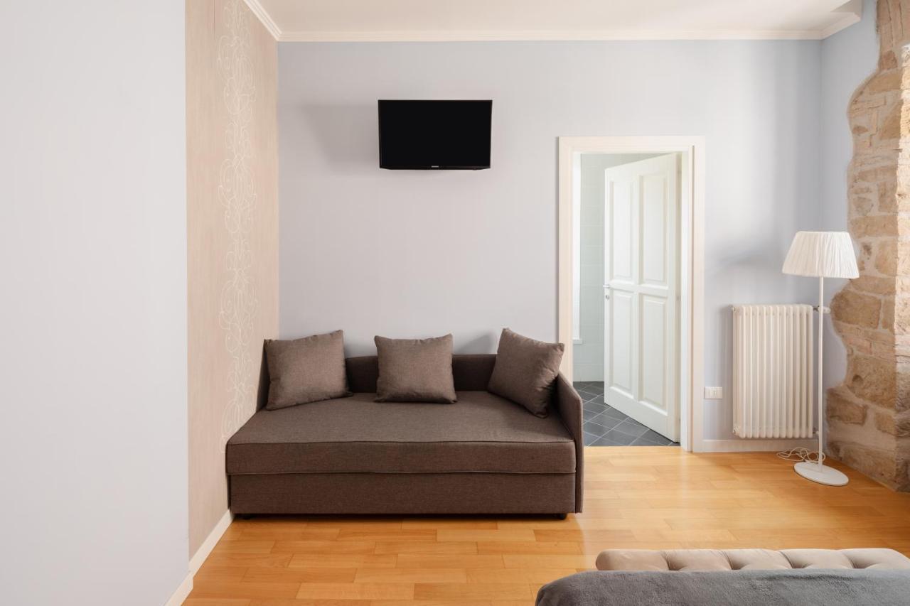 The Termini Apartment By Omen Hospitality Řím Exteriér fotografie