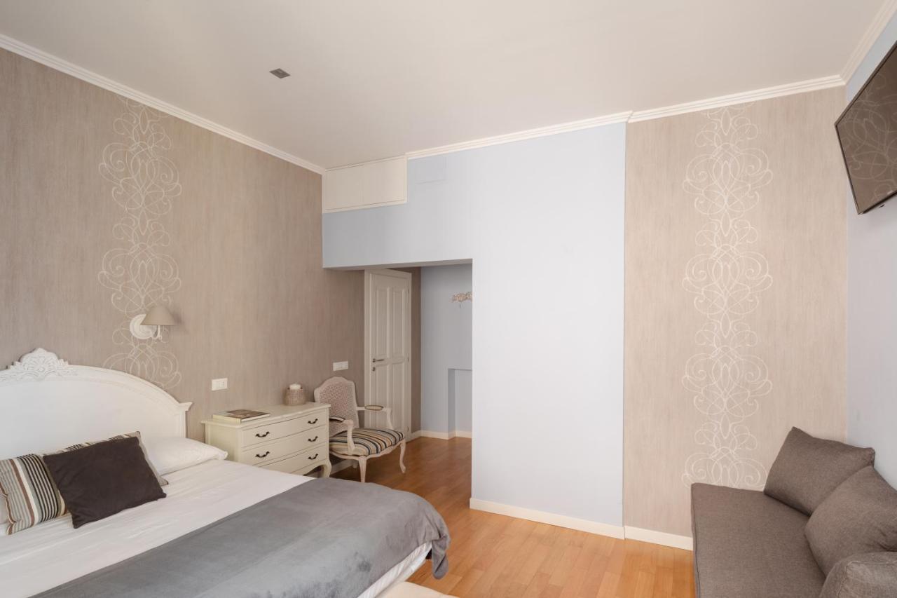 The Termini Apartment By Omen Hospitality Řím Exteriér fotografie