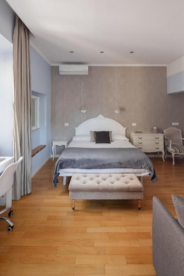 The Termini Apartment By Omen Hospitality Řím Exteriér fotografie